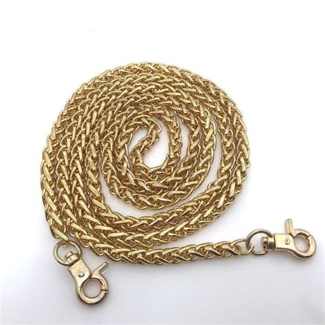 gucci chain replacement